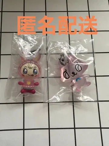 나루미야 캐릭터즈 메지루시 액세서리 베리에짱 피코