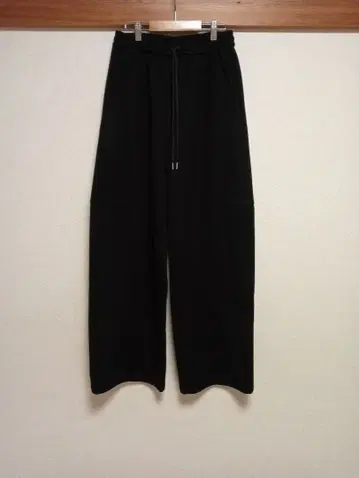 Diagram 팬츠 에그라인컷 팬츠 여성용