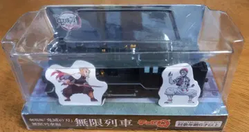 중고 철도 모형 귀멸의 칼날 무한 열차 쵸로Q