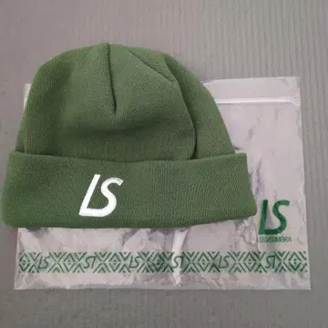 미사용 루스이슨 브라 DOUBLE DRY X KNIT HAT