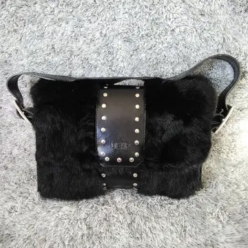 DearPrincess 퍼 백