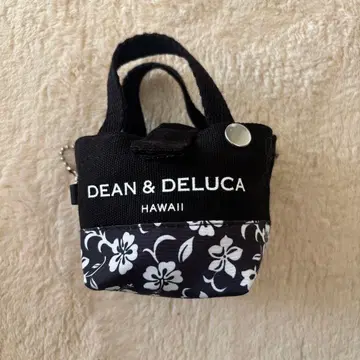 DEAN & DELUCA 하와이 한정판 에코백