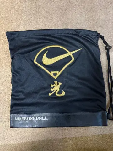 초레어 상품 구하기 어려움 Nike 그랩 케이스 그로브 주머니