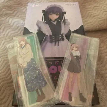 그 비스크 돌은 사랑을 한다 A상 키타가와 마린 피규어 덤 포함