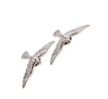 KENFORD LOAFERS ACCESSORIES SILVER