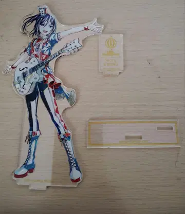 뱅드림 세타 카오루 아크릴 스탠드