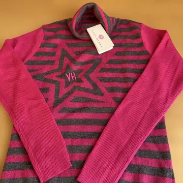 VIVA HEART 여성용 스웨터