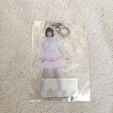 iLiFE! 아이스 아크릴 키링