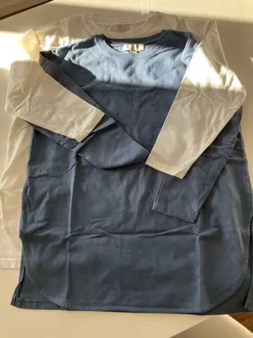 B:MING byBEAMS 긴팔 T셔츠 2장 세트