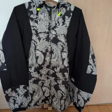 THE NORTH FACE JOURNAL STANDARD 셋업