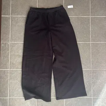 GAP 빈티지 소프트 배기 와이드 스웨트 팬츠