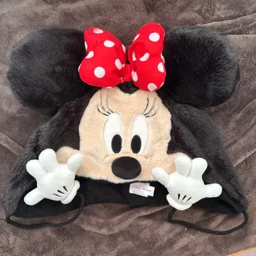 도쿄 디즈니 리조트 미니 팬캡