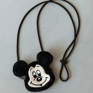 WCJ Disney / FACE DESIGN POCHETTE 미키