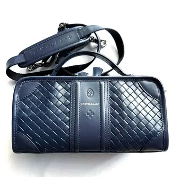 [새상품급] 까스텔바작 CASTELBAJAC 2way 숄더백