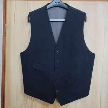 중고 / 사이즈 불명 / Y's for men / 베스트 / 와이즈 포맨