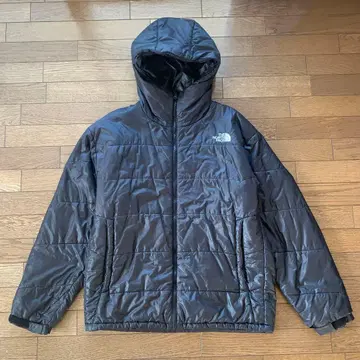 THE NORTH FACE Trango Jacket 2XL 블랙