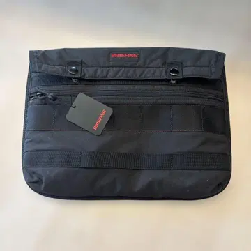 BRIEFING PC 케이스