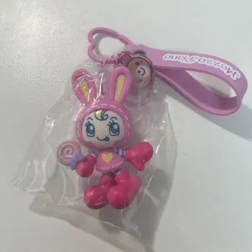 메조피아노 시크릿 참 벨리에&콜론