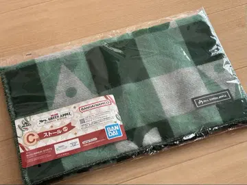 미세스 제일복권 C상 스톨