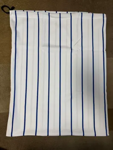 스트라이프 런드리 백 50 x 65