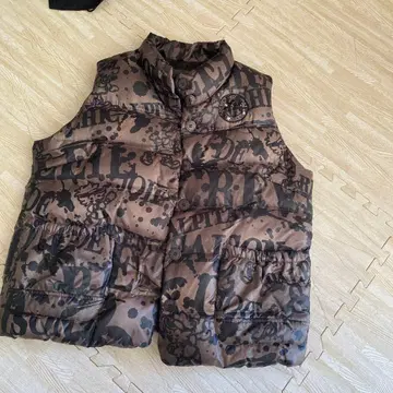 토피즈 다운 베스트