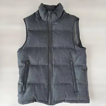 어반 리서치 다운 베스트 그레이 M 사이즈