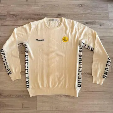 Russeluno 골프 스웨터 [ 사이즈 5 ]