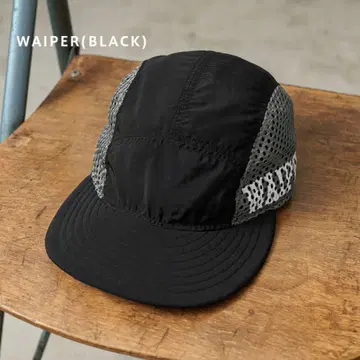 WAIPER.inc 리메이크 제트캡 CACHALOT