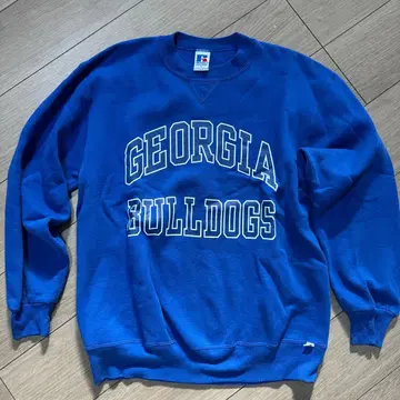 러셀 애슬레틱 트레이닝복 L 사이즈