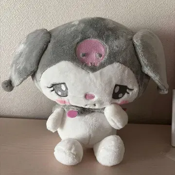 쿠로미 봉제 인형