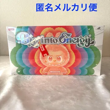 POPMART LABUBU 러브브 에너지 모듬 박스 세트