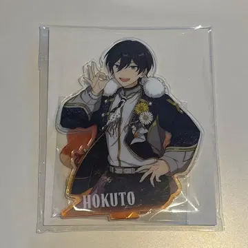 히이타카 호쿠토 스타포니 아크릴 스탠드