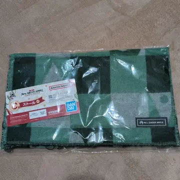 미세스 그린애플 1번 복권 C상