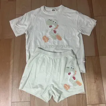 GELATO PIQUE 요시 룸웨어