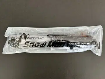 Snow Man dome tour 2025 ON 응원봉