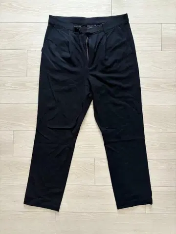 THE NORTH FACE 블랙 팬츠 L 사이즈