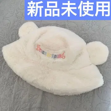 도쿄 디즈니 리조트 40주년 Dream Go Round 모자 디즈니