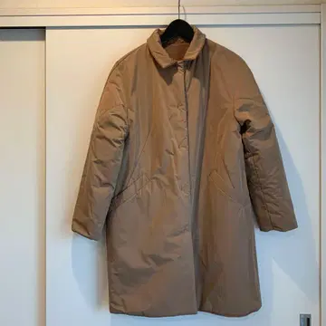 두클라쎄 마법의 온도 캐시미어 혼방 울 코트