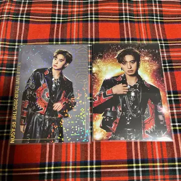 EXILE THE REASON 포토 카드 시크릿 기무라 케이토