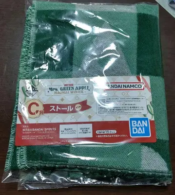 제일복권 미세스 그린애플 스톨