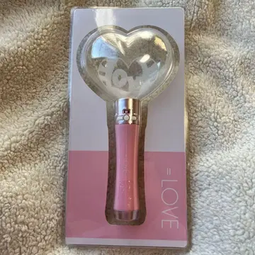 이콜럽 응원봉 2025