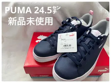 PUMA 브레이크포인트 스니커즈