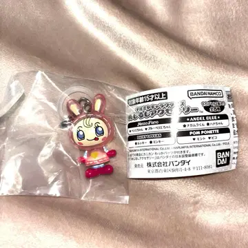 베리에짱 메지루시 액세서리