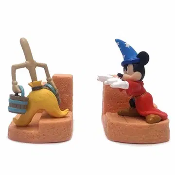 미키 판타지아 스마트폰 스탠드 디즈니