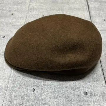 새상품 Passaggio Della Toscana 울 헌팅 모자