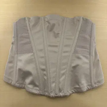 BLOOM LUXE 브라이덜 이너 오픈백 니퍼