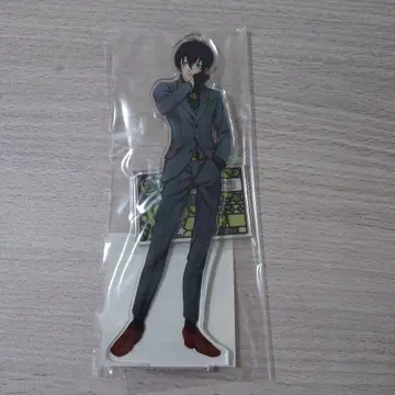 아크릴 스탠드 타이가