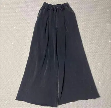 프레이 아이디 스웨트 팬츠 턱 스웨트 팬츠