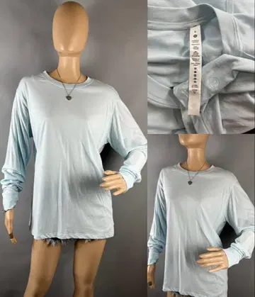 룰루레몬 긴팔 상의 LL 사이즈 정도