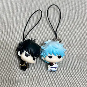 은혼 캐릭터 포춘 오랜만의 은혼 수호편 사카타 긴토키 히지카타 토시로